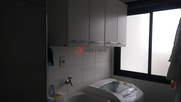 Imagem Apartamento com 3 Quartos à Venda, 75 m² em Centro - Osasco