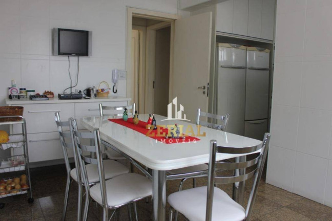 Imagem Apartamento com 4 Quartos à Venda, 180 m² em Santa Paula - São Caetano Do Sul Imagem Apartamento com 4 Quartos à Venda, 180 m² em Santa Paula - São Caetano Do Sul