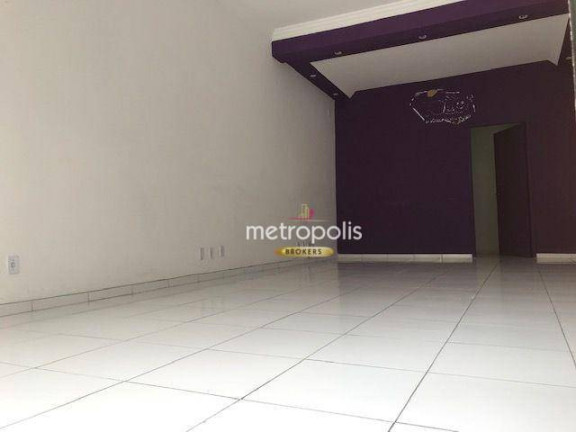 Imagem Sala Comercial para Alugar, 50 m² em Santa Paula - São Caetano Do Sul Imagem Sala Comercial para Alugar, 50 m² em Santa Paula - São Caetano Do Sul