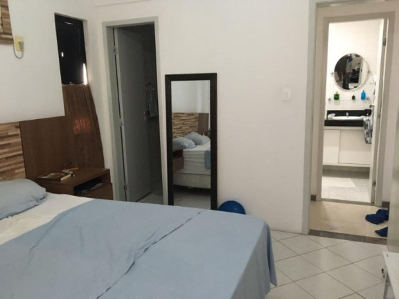 Imagem Apartamento com 3 Quartos à Venda, 85 m² em Stiep - Salvador Imagem Apartamento com 3 Quartos à Venda, 85 m² em Stiep - Salvador