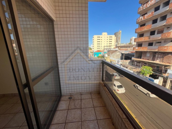 Imagem Apartamento com 1 Quarto à Venda, 43 m² em Centro - Ribeirão Preto Imagem Apartamento com 1 Quarto à Venda, 43 m² em Centro - Ribeirão Preto