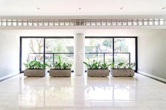 Imagem Apartamento com 3 Quartos à Venda, 222 m² em Jardim Paulista - São Paulo