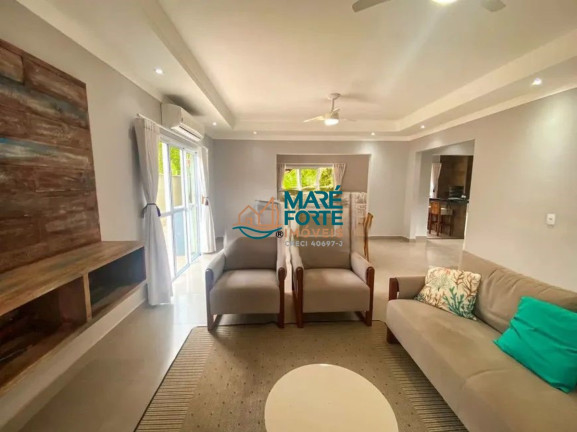 Imagem Casa de Condomínio com 5 Quartos à Venda, 340 m² em Lagoinha - Ubatuba Imagem Casa de Condomínio com 5 Quartos à Venda, 340 m² em Lagoinha - Ubatuba