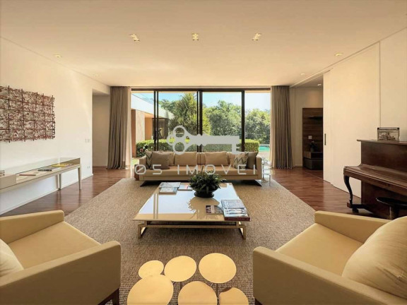 Imagem Casa de Condomínio com 5 Quartos à Venda, em Vila De São Fernando - Cotia Imagem Casa de Condomínio com 5 Quartos à Venda, em Vila De São Fernando - Cotia