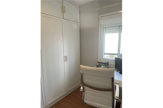 Imagem Apartamento com 2 Quartos à Venda, 60 m² em Vila Nova Conceição - São Paulo Imagem Apartamento com 2 Quartos à Venda, 60 m² em Vila Nova Conceição - São Paulo