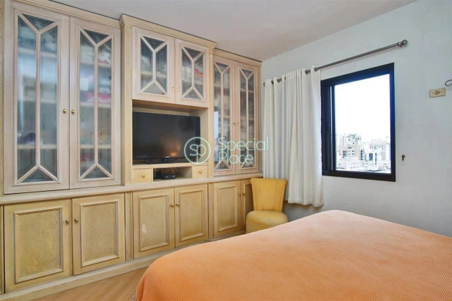 Imagem Apartamento com 4 Quartos à Venda, 300 m² em Moema - São Paulo Imagem Apartamento com 4 Quartos à Venda, 300 m² em Moema - São Paulo