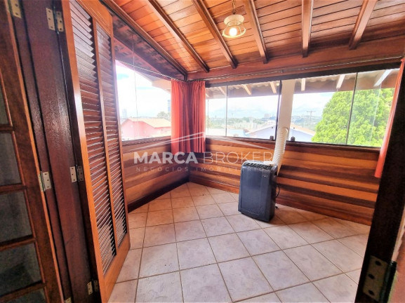 Imagem Casa de Condomínio com 5 Quartos para Alugar, 460 m² em Ortizes - Valinhos