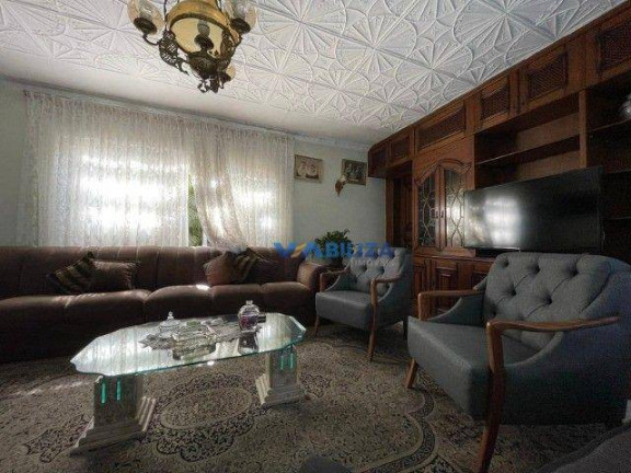 Imagem Casa com 5 Quartos à Venda, 363 m² em Jardim Monte Carmelo - Guarulhos Imagem Casa com 5 Quartos à Venda, 363 m² em Jardim Monte Carmelo - Guarulhos