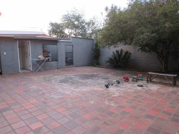 Imagem Casa à Venda, 239 m² em Centro - Piracicaba Imagem Casa à Venda, 239 m² em Centro - Piracicaba