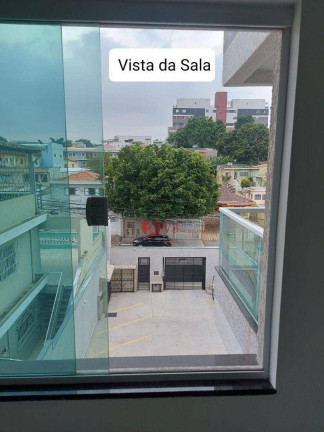 Imagem Apartamento com 2 Quartos à Venda, 38 m² em Vila Ré - São Paulo