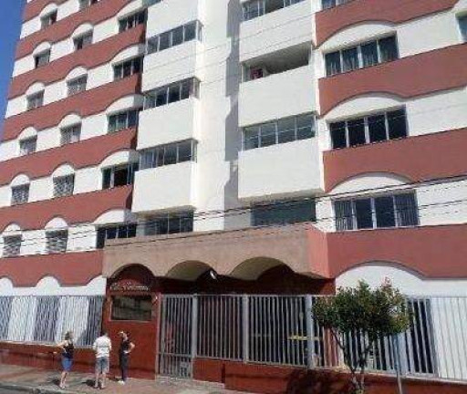 Apartamento com 3 Quartos à Venda, 105 m² em Centro - Indaiatuba