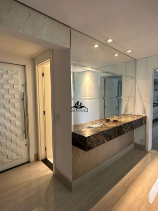 Imagem Apartamento com 3 Quartos à Venda, 177 m² em Campestre - Santo André