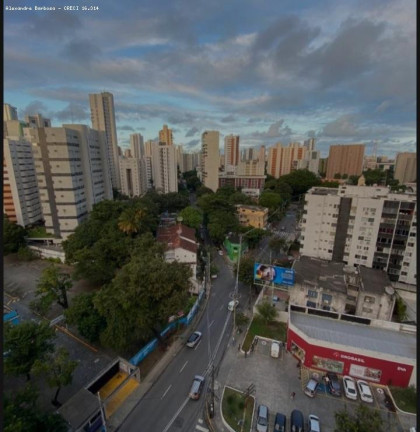 Imagem Sala Comercial à Venda, 100 m² em Graças - Recife