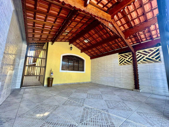 Imagem Casa com 2 Quartos à Venda, em Real - Praia Grande Imagem Casa com 2 Quartos à Venda, em Real - Praia Grande