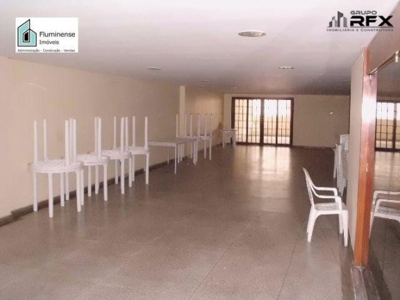 Imagem Apartamento com 3 Quartos à Venda, 105 m² em Icaraí - Niterói Imagem Apartamento com 3 Quartos à Venda, 105 m² em Icaraí - Niterói