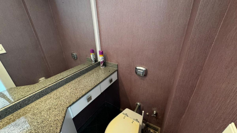 Imagem Cobertura com 3 Quartos à Venda, 300 m² em Barra Da Tijuca - Rio De Janeiro Imagem Cobertura com 3 Quartos à Venda, 300 m² em Barra Da Tijuca - Rio De Janeiro