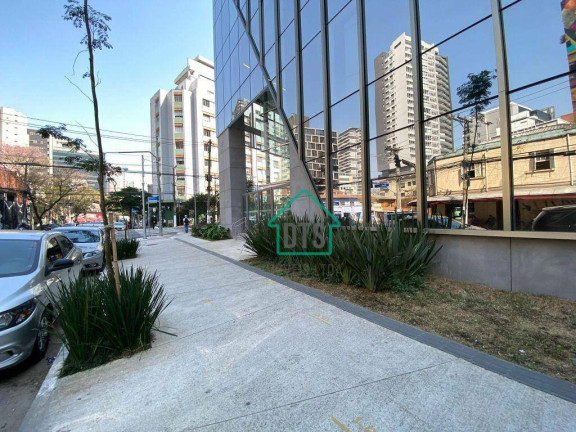 Imagem Loja para Alugar, 462 m² em Pinheiros - São Paulo