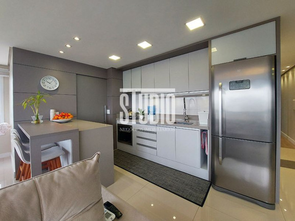 Imagem Apartamento com 2 Quartos à Venda, 77 m² em Borgo - Bento Gonçalves Imagem Apartamento com 2 Quartos à Venda, 77 m² em Borgo - Bento Gonçalves