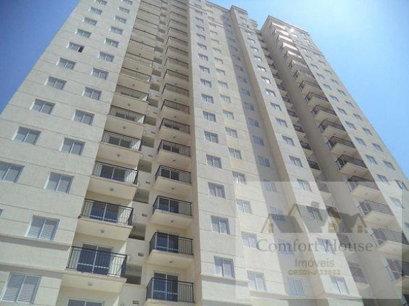 Imagem Apartamento com 3 Quartos à Venda, 62 m² em Centro - Diadema Imagem Apartamento com 3 Quartos à Venda, 62 m² em Centro - Diadema