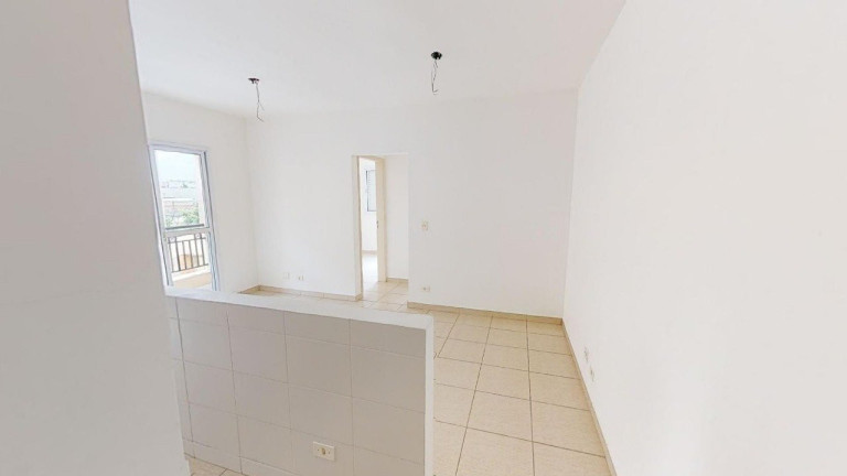 Imagem Apartamento com 2 Quartos à Venda, 51 m² em Motorama - São José Dos Campos