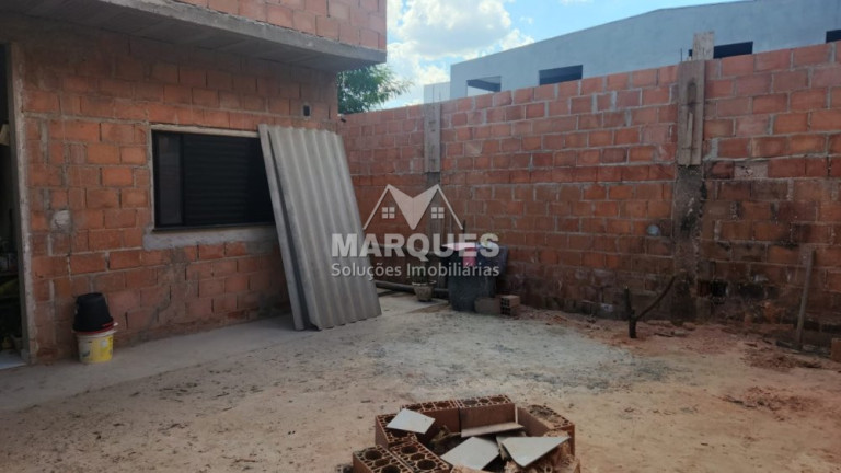 Imagem Casa com 2 Quartos à Venda, 200 m² em Parque Res. São Clemente - Monte Mor Imagem Casa com 2 Quartos à Venda, 200 m² em Parque Res. São Clemente - Monte Mor