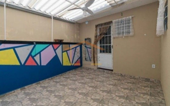 Imagem Sobrado com 3 Quartos à Venda, 150 m² em água Fria - São Paulo Imagem Sobrado com 3 Quartos à Venda, 150 m² em água Fria - São Paulo