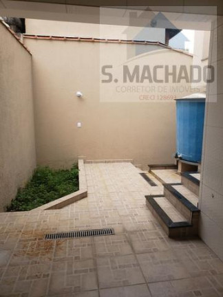 Imagem Casa com 4 Quartos à Venda, 240 m² em Parque Das Nações - Santo André