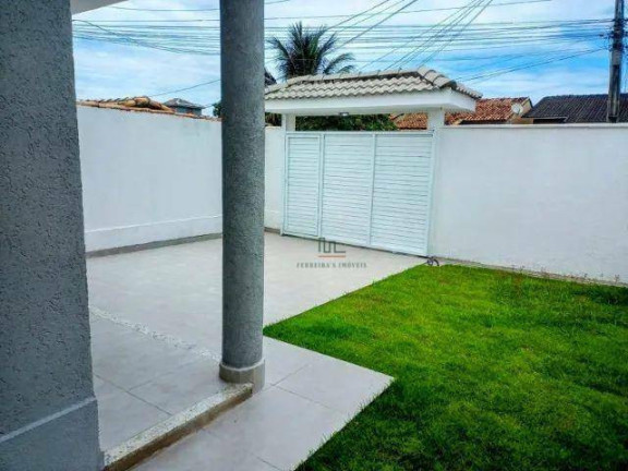 Imagem Casa com 3 Quartos à Venda, 93 m² em Jardim Atlântico Central (itaipuaçu) - Maricá Imagem Casa com 3 Quartos à Venda, 93 m² em Jardim Atlântico Central (itaipuaçu) - Maricá