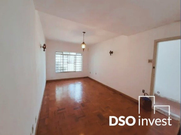Imagem Casa com 3 Quartos à Venda, 90 m² em Planalto Paulista - São Paulo Imagem Casa com 3 Quartos à Venda, 90 m² em Planalto Paulista - São Paulo