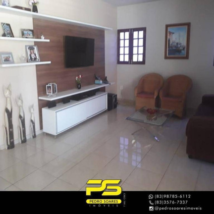Imagem Casa com 4 Quartos à Venda, 345 m² em Portal Do Sol - João Pessoa Imagem Casa com 4 Quartos à Venda, 345 m² em Portal Do Sol - João Pessoa