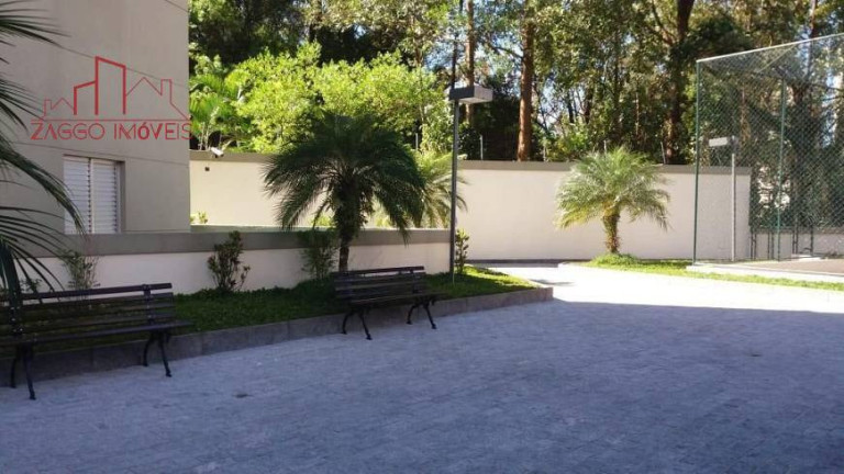 Imagem Apartamento com 2 Quartos à Venda, 54 m² em Vila Andrade - São Paulo Imagem Apartamento com 2 Quartos à Venda, 54 m² em Vila Andrade - São Paulo