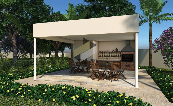 Imagem Apartamento com 2 Quartos à Venda, 50 m² em Vila Guilherme - Votorantim