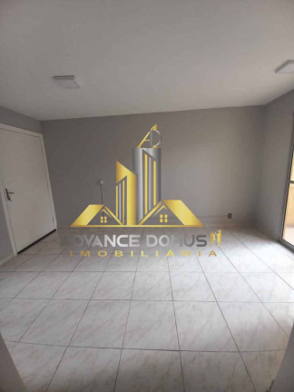 Imagem Apartamento com 2 Quartos à Venda, 55 m² em Jardim Tatiana - Votorantim