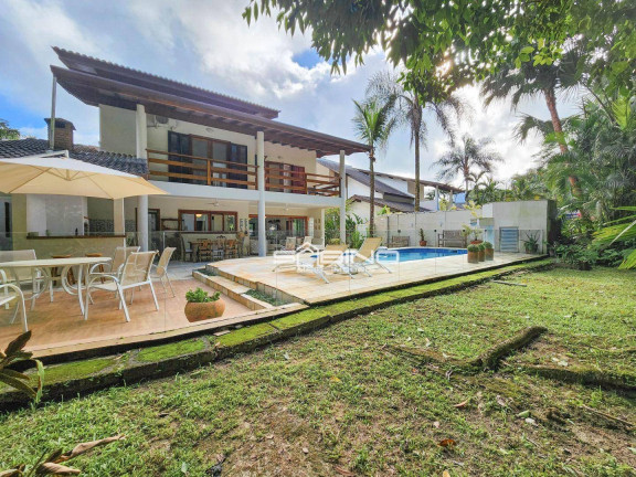 Imagem Casa com 5 Quartos à Venda, 369 m² em Riviera De São Lourenço - Bertioga Imagem Casa com 5 Quartos à Venda, 369 m² em Riviera De São Lourenço - Bertioga