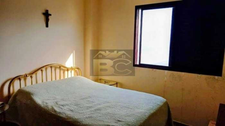 Imagem Apartamento com 3 Quartos à Venda, 106 m² em Flórida - Praia Grande