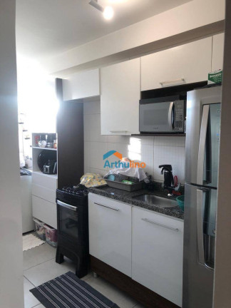 Imagem Apartamento com 2 Quartos à Venda ou Locação, 49 m² em Cotia - Cotia Imagem Apartamento com 2 Quartos à Venda ou Locação, 49 m² em Cotia - Cotia