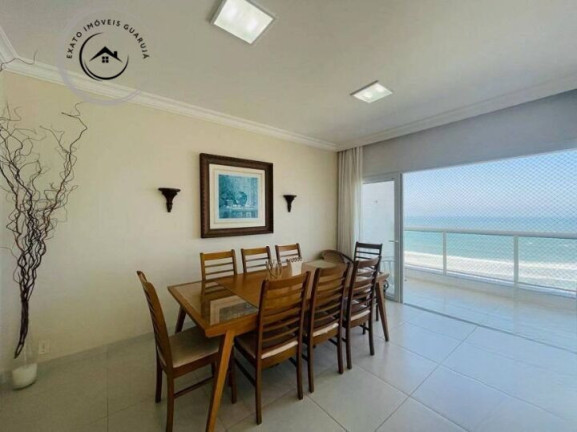 Imagem Apartamento com 3 Quartos à Venda, 148 m² em Pitangueiras - Guarujá Imagem Apartamento com 3 Quartos à Venda, 148 m² em Pitangueiras - Guarujá