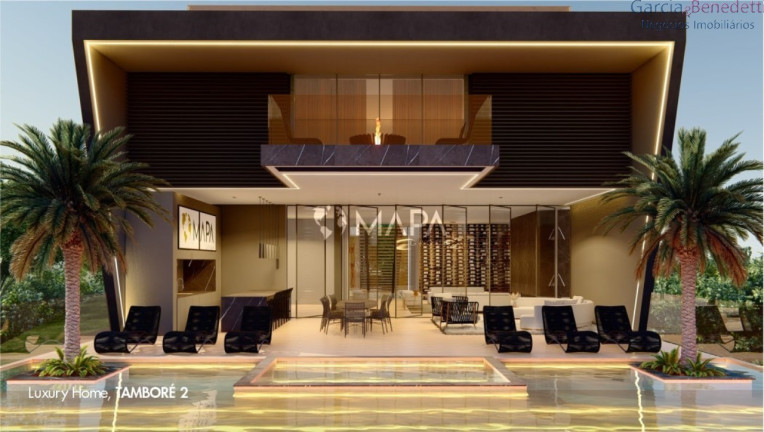 Imagem Casa com 8 Quartos à Venda, 1.669 m² em Tamboré - Santana De Parnaíba Imagem Casa com 8 Quartos à Venda, 1.669 m² em Tamboré - Santana De Parnaíba
