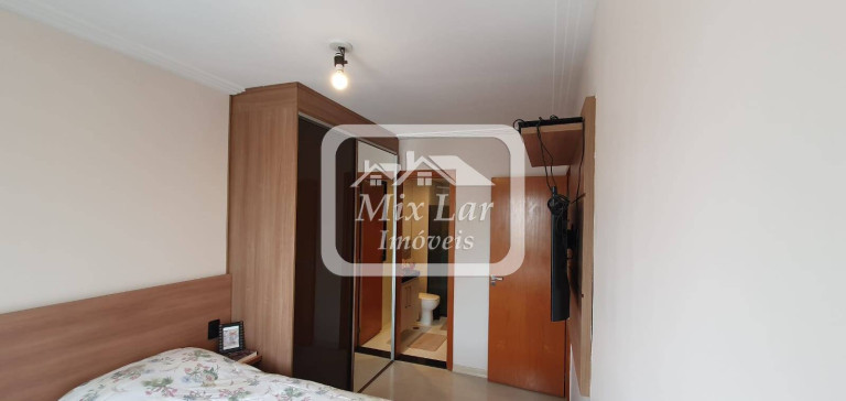 Imagem Apartamento com 2 Quartos à Venda, 64 m² em Centro - Osasco