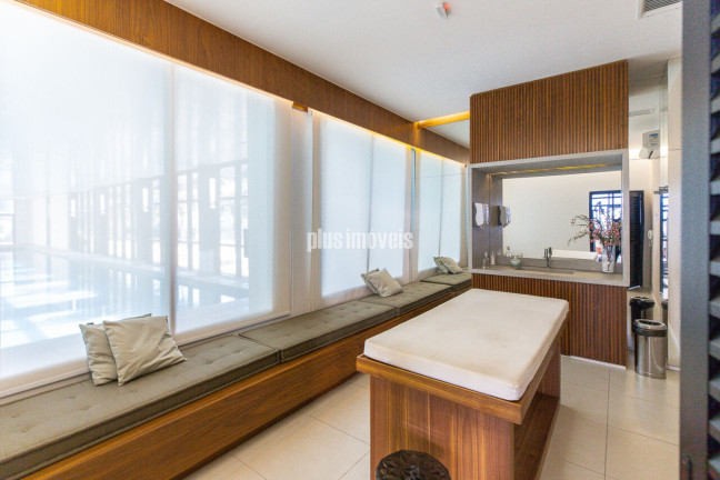 Imagem Apartamento com 1 Quarto à Venda, 42 m² em Aclimação - São Paulo Imagem Apartamento com 1 Quarto à Venda, 42 m² em Aclimação - São Paulo
