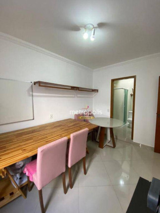 Imagem Sobrado com 3 Quartos à Venda, 248 m² em Olímpico - São Caetano Do Sul Imagem Sobrado com 3 Quartos à Venda, 248 m² em Olímpico - São Caetano Do Sul