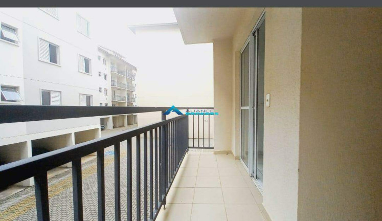 Imagem Apartamento com 2 Quartos à Venda, 60 m² em Medeiros - Jundiaí Imagem Apartamento com 2 Quartos à Venda, 60 m² em Medeiros - Jundiaí