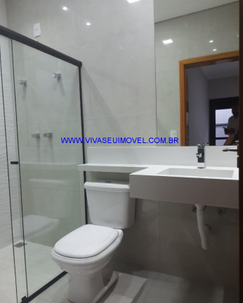 Imagem Casa com 3 Quartos à Venda, 112 m² em Jardim Park Real - Indaiatuba Imagem Casa com 3 Quartos à Venda, 112 m² em Jardim Park Real - Indaiatuba