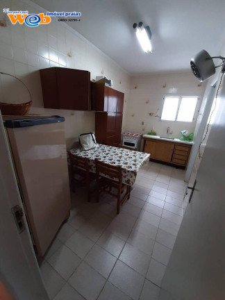 Imagem Apartamento com 1 Quarto à Venda, 73 m² em Tupi - Praia Grande