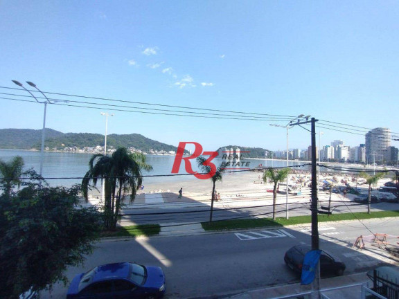 Apartamento com 1 Quarto à Venda, 84 m² em Gonzaguinha - São Vicente