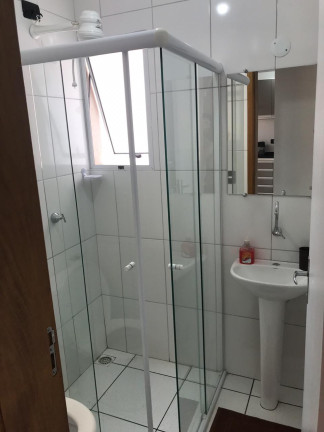 Imagem Apartamento com 2 Quartos à Venda, 53 m² em Centro - Ubatuba
