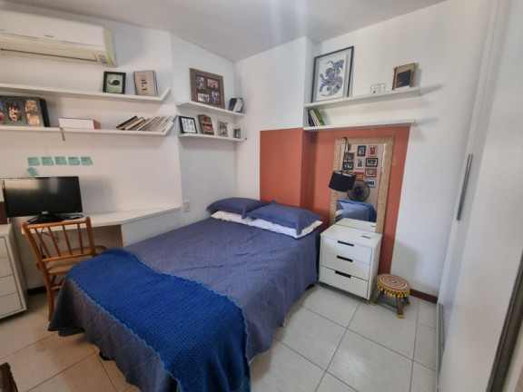 Imagem Apartamento com 4 Quartos à Venda, 162 m² em Praia De Itaparica - Vila Velha Imagem Apartamento com 4 Quartos à Venda, 162 m² em Praia De Itaparica - Vila Velha