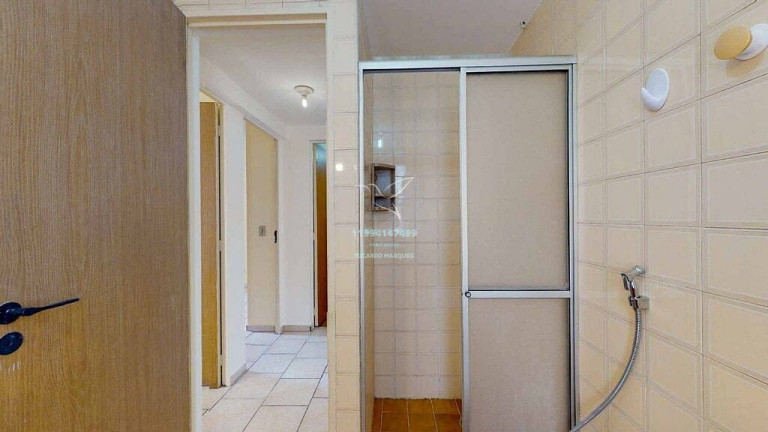 Imagem Apartamento com 2 Quartos à Venda, 61 m² em Jardim Paulista - São Paulo