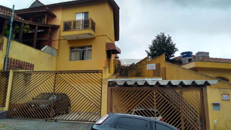 Imagem Casa com 2 Quartos à Venda, 89 m² em Freguesia Do ó - São Paulo Imagem Casa com 2 Quartos à Venda, 89 m² em Freguesia Do ó - São Paulo