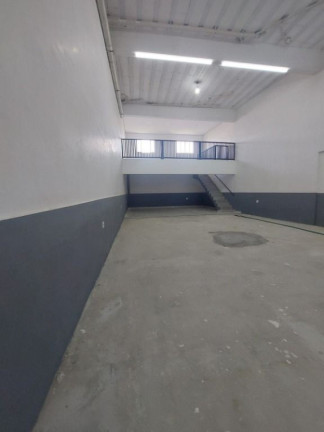 Imagem Sala Comercial para Alugar, 300 m² em Centro - Poá Imagem Sala Comercial para Alugar, 300 m² em Centro - Poá